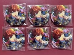 あんさんぶるスターズ　招募缶バッジ　天城一彩　6点のサムネイル