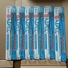 アセス歯ブラシ6本のサムネイル