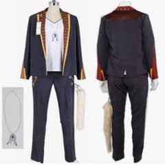 伏見ガク コスプレのサムネイル