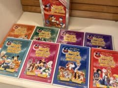 未開封　Disney MAGIC ENGLISH CD　24巻中19巻セット 未開封 Disney MAGIC ENGLISH CD 24巻中19巻セット - メルカリ
