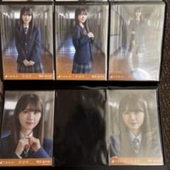 筒井あやめ 生写真 15枚セット(2コンプ) - メルカリ
