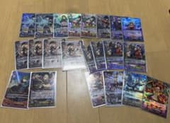 ファイアーエムブレム サイファ R HRカードまとめ売り - メルカリ