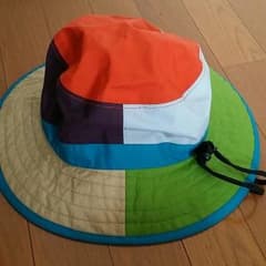 【７月だ！値下げ！】ナイロンハット 60センチのサムネイル
