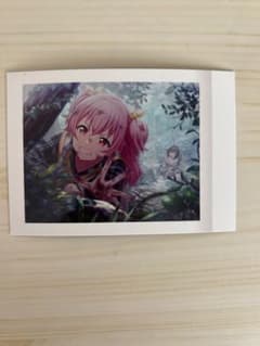 プロセカ 桃井愛莉 パシャこれのサムネイル