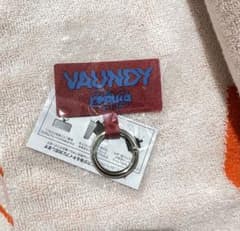 VAUNDY phoneタブ　ライブ限定ガチャ　バウンディのサムネイル