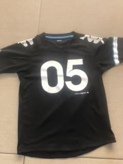 カッパtシャツ Mサイズ オシャレのサムネイル