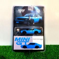 2024オートサロン限定LBWK☆ Nissan Skyline Kenmeri - メルカリ