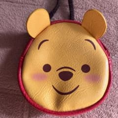 プーさん小銭入れのサムネイル