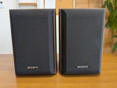 ソニー スピーカー SS-B1000（2台1組）のサムネイル