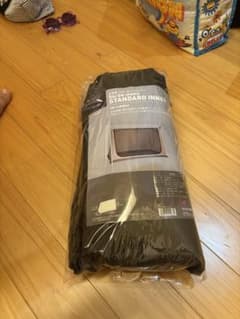 【新品】大炎幕　スタンダードインナーのサムネイル