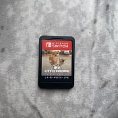 リトルフレンズ　Switchのサムネイル