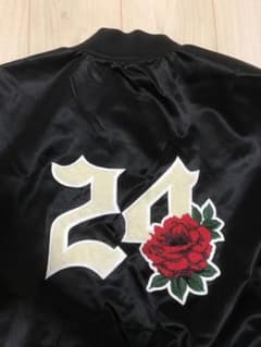 24KARATS 24karats ＭＡ1 ジャケット ブルゾンのサムネイル