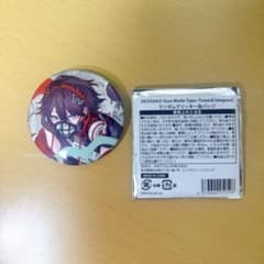 三枝明那　にじさんじ stun mode グリッター缶バッジのサムネイル
