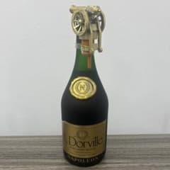 L. Dorville Napoleon ブランデーのサムネイル