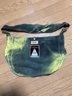 ネイタルデザイン PAPER BAG UFO CLUB ver. - メルカリ