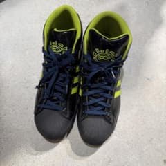 Always do what you should do adidasのサムネイル