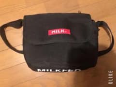MILKFEDショルダーバッグのサムネイル