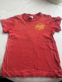 ヒスミニ　Tシャツ　120cm ヒステリックミニのサムネイル