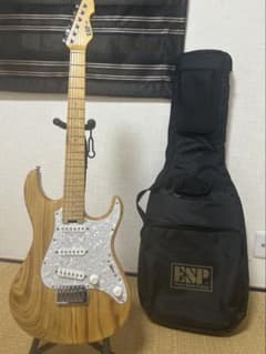 ESP エレキギター 本体 Seymour Duncan搭載のサムネイル