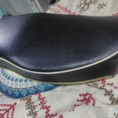 YAMAHA SR400用 Customシート❢中古FRP‼️BSAタイプ❗️ - メルカリ
