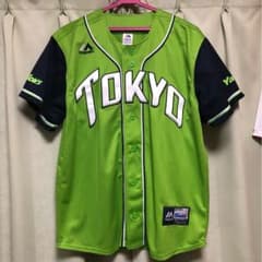 ヤクルトスワローズ ユニフォームのサムネイル