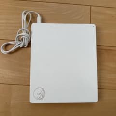 値下げ:I-O DATA CDRI-L24 ホワイト CD-R/RWドライブ - メルカリ