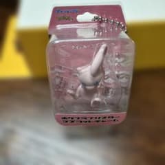 ポケプラブリスターマスコットチャーム ミュウのサムネイル