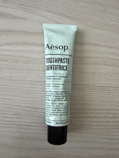 【新品】Aesop 歯磨き粉 60mLのサムネイル