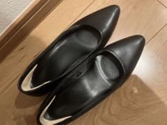 lvy様専用・パンプスのサムネイル