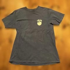 希少 海外販売Stussy 8 Ball Tシャツのサムネイル