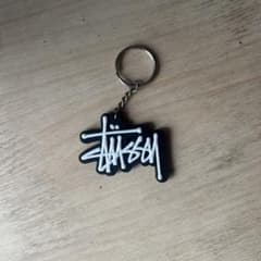 Stussy ロゴ キーホルダーのサムネイル