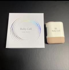 Ruby-Cellルビーセル スカルプマスター頭皮ケア用 - メルカリ