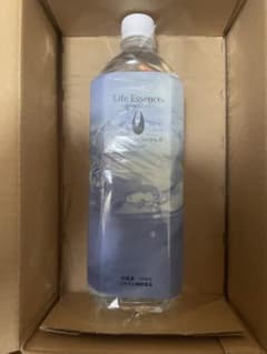 ポタポタクラブ ライフエッセンス 1000ml - メルカリ