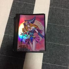 ブラックマジシャンガール スリーブのサムネイル