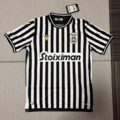 サイン入り】PAOK FC 香川真司 ユニフォーム 23番 - メルカリ