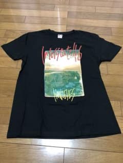 MONOEYES ツアーTシャツ&タオルのサムネイル