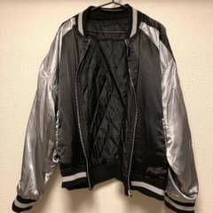 MA-1 ブルゾンのサムネイル