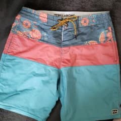 BILLABONG メンズ水着のサムネイル
