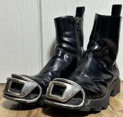 dieselブーツのサムネイル