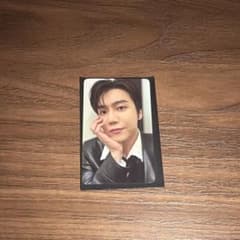 PENTAGON 10TH ANNIVERSARY MD 特典 ジノトレカのサムネイル