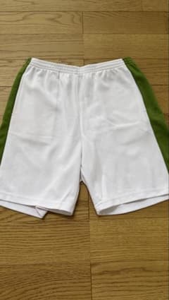 テニスの王子様　四天王寺中学校　コスプレ衣装　ハーフパンツのサムネイル