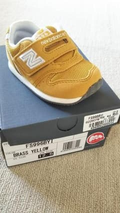 最終値下げです‼️NEW BALANCEニューバランスのサムネイル