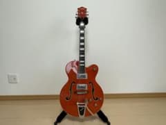 Gretsch 6120 ナッシュビル1992年 寺田楽器製 カスタム - メルカリ