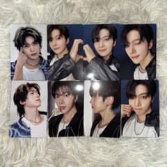 ZEROBASEONE ZB1 トレカ ICONIK メテュ タワレコ 渋谷 - メルカリ