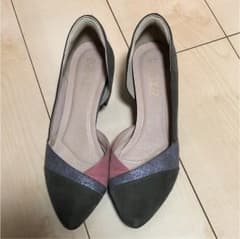 パンプスのサムネイル