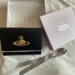 Vivienne Westwood 折りたたみ財布のサムネイル
