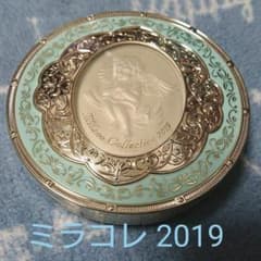 ★カネボウ ミラノコレクション 2019★のサムネイル