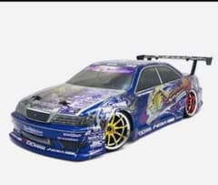 絶版品HPI weldウエルド　百式 マークII 参號機 絶版品HPI weldウエルド 百式 マークII 参號機 - メルカリ