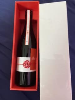 酔鯨梅酒8のサムネイル