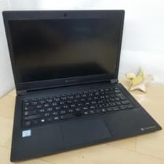 ジャンク品 東芝 i7ノートPC A6S1DPAAK511（E4855） ジャンク品 東芝 i7ノートPC A6S1DPAAK511（E4855） - メルカリ